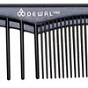 Расческа гребень Dewal Nano CO-6045