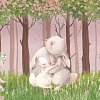 Фотообои Citydecor Magic Forest 5 500x270