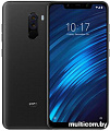 Смартфон Xiaomi Pocophone F1 6GB/64GB (черный)