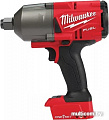 Ударный гайковерт Milwaukee M18 ONEFHIWF34-0X Fuel 4933459729 (без АКБ, кейс)