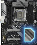 Материнская плата ASRock X299 Extreme4