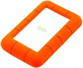 Внешний жесткий диск LaCie Rugged Thunderbolt 1TB [STEV1000400]
