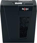 Шредер Rexel Secure X8