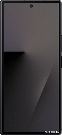 Телефон Samsung Galaxy Z Fold7 SM-F966B/DS 12GB/256GB (черный)