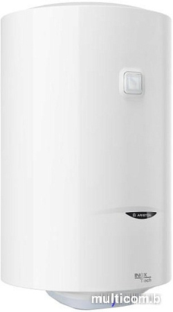 Водонагреватель Ariston DUNE1 R INOX 80 V 1,5K PL