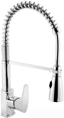 Смеситель Novaservis 39481.0