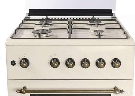 Кухонная плита Nordfrost GG 6061 Y