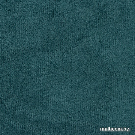 Плед Этель 9849731 (200x220, изумрудный)