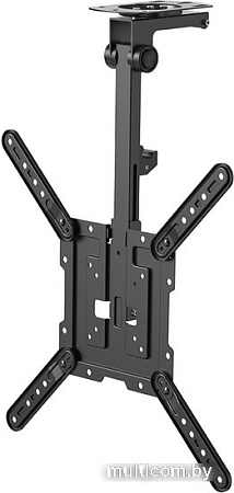 Кронштейн UniTeki LCD3440CB (черный)