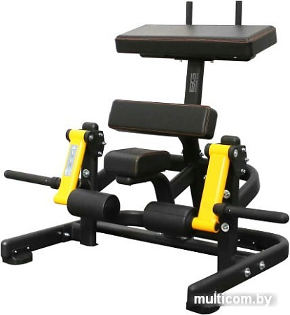 Тренажер для ног Bronze Gym PL-1714