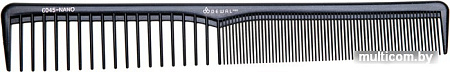 Расческа гребень Dewal Nano CO-6045