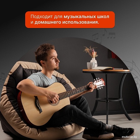 Акустическая гитара ROKSO FT-221-3TS