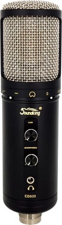 Микрофон Soundking EB600