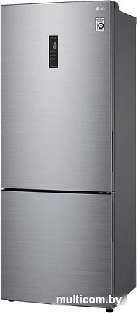 Холодильник LG DoorCooling+ GC-B569PMCM