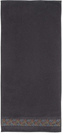 Полотенце Sofi De MarkO Hamlet 70х140 Пол-ГМ-70х140ан (антрацит)