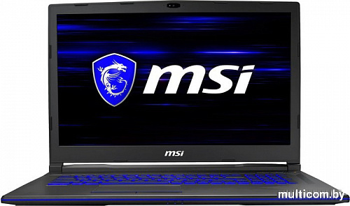 Ноутбук MSI GL73 8RC-447RU