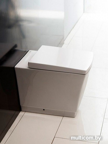 Унитаз BelBagno Regina BB104CB