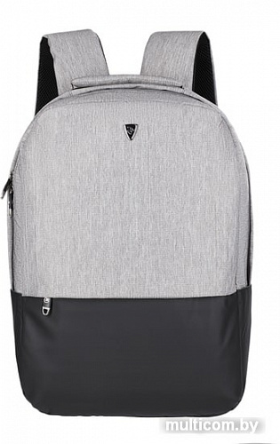 Рюкзак 2E DayPack BPN6326GR (черный/серый)