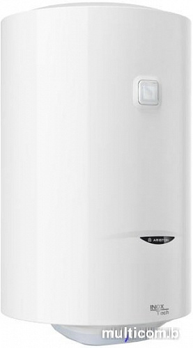 Водонагреватель Ariston DUNE1 R INOX 80 V 1,5K PL