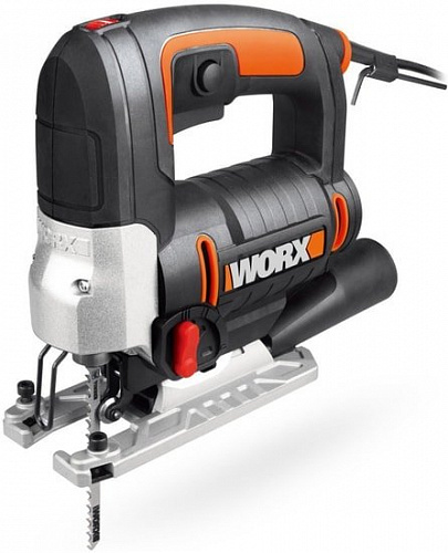 Электролобзик Worx WX478.1