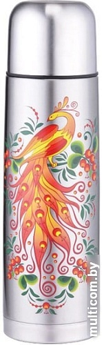 Термос Забава РК-0502М 0.5л (жар-птица)