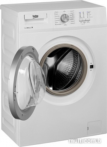 Стиральная машина BEKO RGS 584P1 BSW