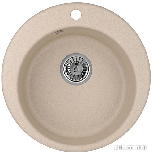 Кухонная мойка Granula 4801 (арктик)