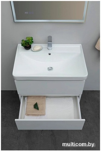 Aquanet Тумба под умывальник Вега 70 308333