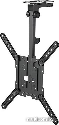 Кронштейн UniTeki LCD3440CB (черный)