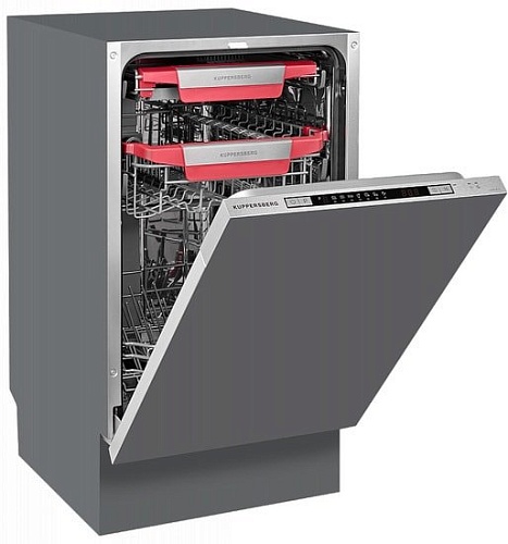 Посудомоечная машина KUPPERSBERG GSM 4573