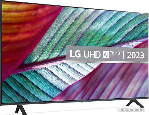 Телевизор LG UR78 43UR78006LK