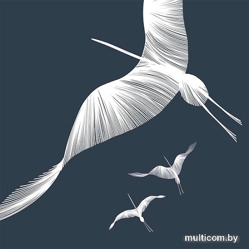 Виниловые обои Citydecor Perfect Lines 8 100x260