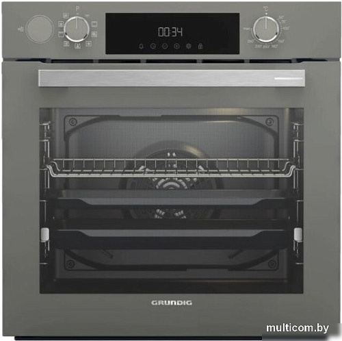 Электрический духовой шкаф Grundig GEDM12300G