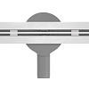 Трап/канал Mexen Flat 360 Super Slim Chrome 1051070