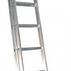 Лестница Dogrular Ufuk Pro 2x8 ступеней