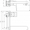 Смеситель Deante Alpinia BGA 054L