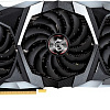 Видеокарта MSI GeForce RTX 2080 Gaming Trio 8GB GDDR6