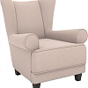 Интерьерное кресло Rivalli Честер (Romano Cream)