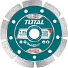 Отрезной диск алмазный Total TAC2111253