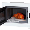 Микроволновая печь Hiberg VM 8505 W