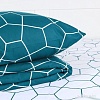 Постельное белье Этель Emerald hexagon 10706949