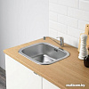 Кухня Ikea Кноксхульт 503.485.26