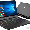 Игровой ноутбук Gigabyte AORUS 15P YD-74RU244SH