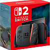 Игровая приставка Nintendo Switch 2