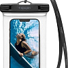 Чехол для телефона Spigen A601 Universal Waterproof AMP04526 (прозрачный)