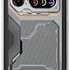 Телефон Blackview Xplore 1 16GB/512GB (черный/оранжевый)