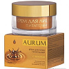 Белита-М Крем для лица Aurum питательный с золотом 45 г