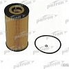 Масляный фильтр Patron PF4019
