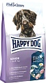 Сухой корм для собак Happy Dog Supreme Senior 4 кг
