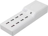 Сетевое зарядное Platinet PLCUSB8